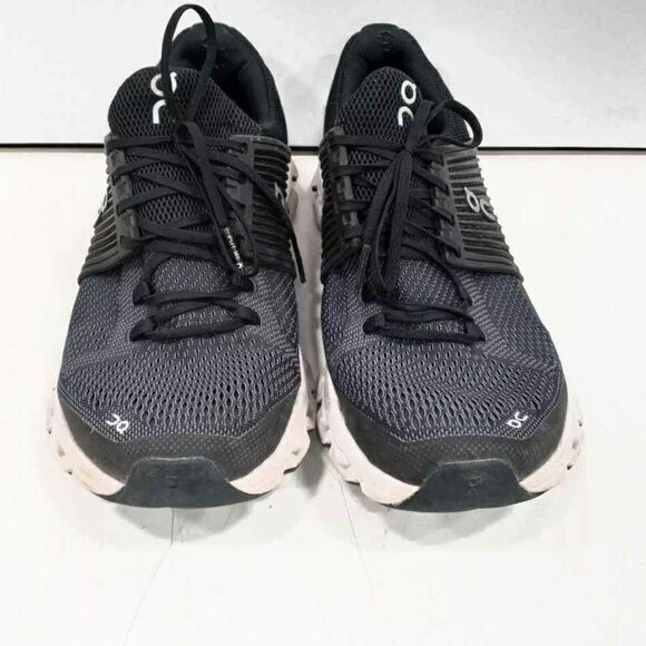 On Cloud QC Cloudswift 2 Running Shoes Women Size 8 or Men 6.5 - Picture 3 of 6